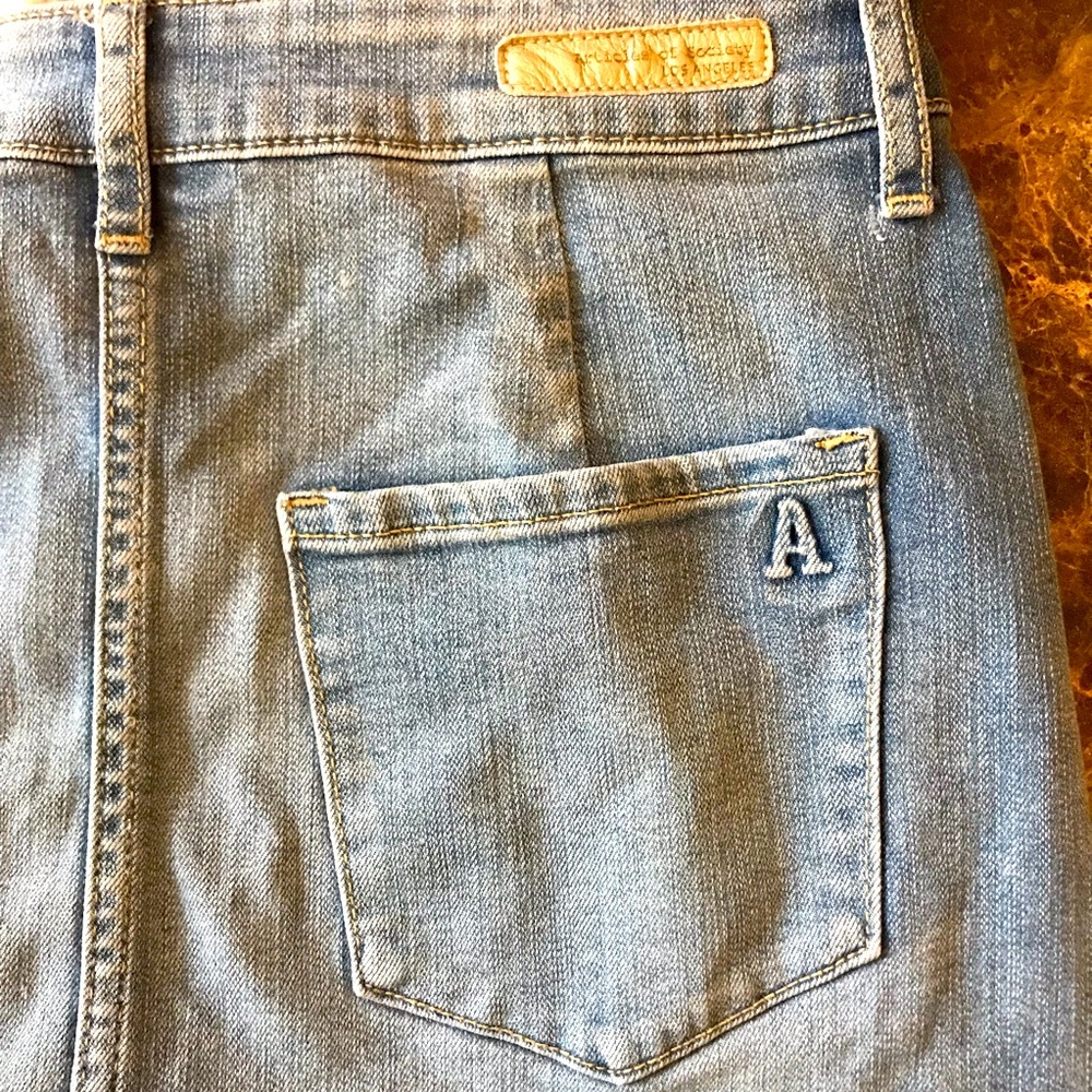 Articles of Society Alice Skirt Kirby - Picture 4 of 8